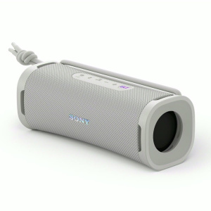 Sony SRSULT10W Altoparlante portatile e per feste Altoparlante portatile mono bianco 30W – nuovo