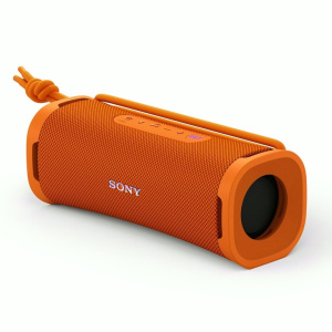 Sony SRSULT10D Altoparlante portatile e per feste Altoparlante portatile mono nero 30 W – nuovo