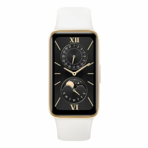 Band 9 – Braccialetto attività Huawei, bianco – nuovo