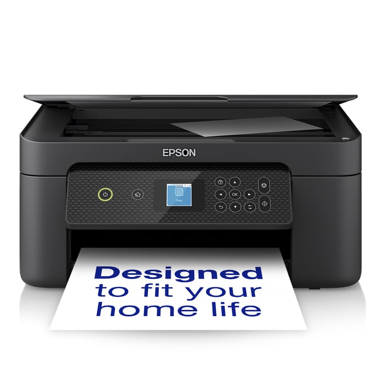 Epson Expression Home XP-3200 Inkjet A4 5760 x 1440 DPI Wifi - nuovo