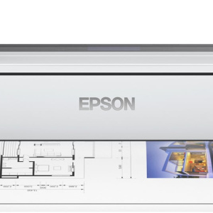 Epson SureColor SC-T2100 – Stampante wireless (senza supporto) – nuovo