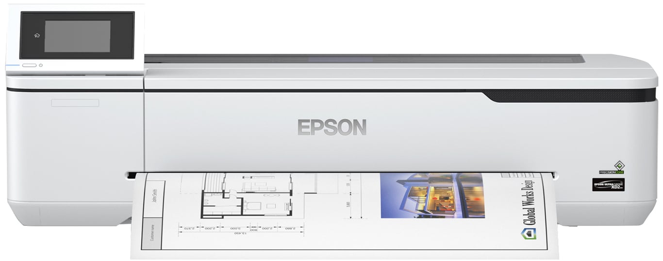Epson SureColor SC-T2100 - Stampante wireless (senza supporto) - nuovo