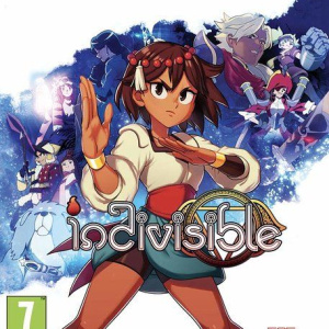 Indivisibile Xbox One - nuovo
