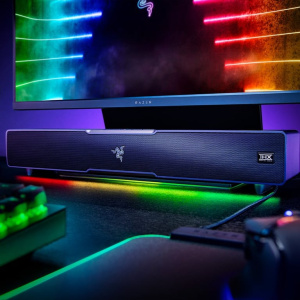 Razer Leviathan V2 Nero 65 W – nuovo