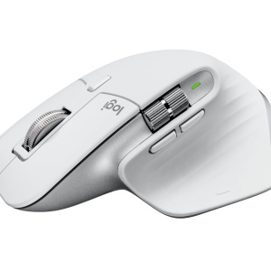 Logitech MX Master 3S per Mac mouse laser Bluetooth per destrorsi 8000 DPI – nuovo