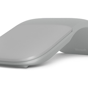 Microsoft Surface Arc Mouse Mouse ambidestro Bluetooth – nuovo