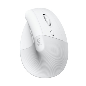 Logitech Lift for Mac RF Mouse senza fili per destrorsi + Bluetooth Ottico 4000 DPI – nuovo