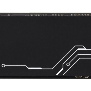 Kingston Technology 1024G KC3000 M.2 2280 NVMe SSD – nuovo