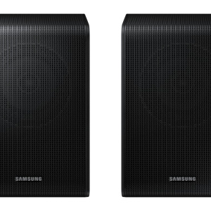 Samsung SWA-9200S Altoparlante nero senza fili 140 W – nuovo