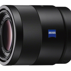 Sony SEL55F18Z – nuovo