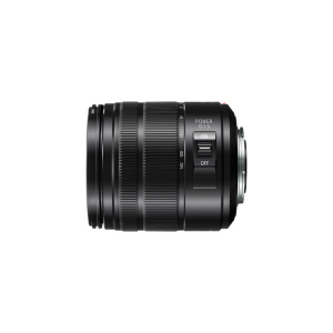 Panasonic LUMIX G VARIO Nero – nuovo