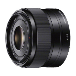 Sony SEL35F18 – nuovo