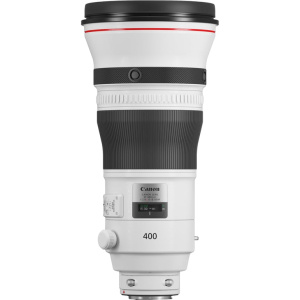Obiettivo Canon EF 400 mm f/2,8L IS III USM – nuovo