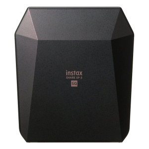 Fujifilm INSTAX SP3 NERO – nuovo