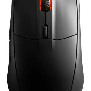 Steelseries Rival 3 Mouse RF senza fili per destrorsi + Bluetooth Ottico 18000 DPI – nuovo