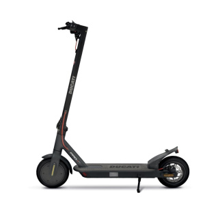 Ducati Pro 1 Evo 25 km/h Bianco 7,8 Ah – nuovo