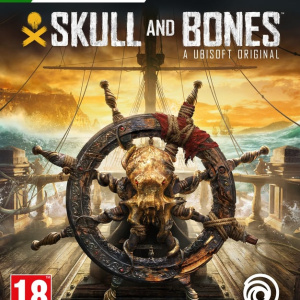 Ubisoft Skull and Bones Standard Xbox Serie X – nuovo