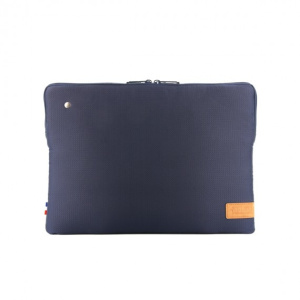 Mobilis 069001 Borsa per laptop 35,6 cm (14 ) Cover Blu – nuovo