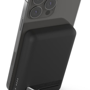 Belkin BoostCharge 5000 mAh Ricarica senza fili nero – nuovo