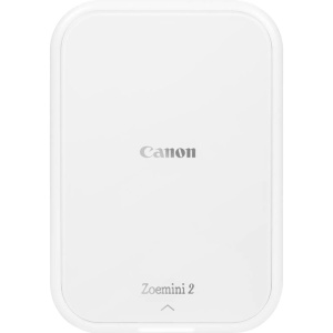 CANON Zoemini 2 portatile bianco – nuovo