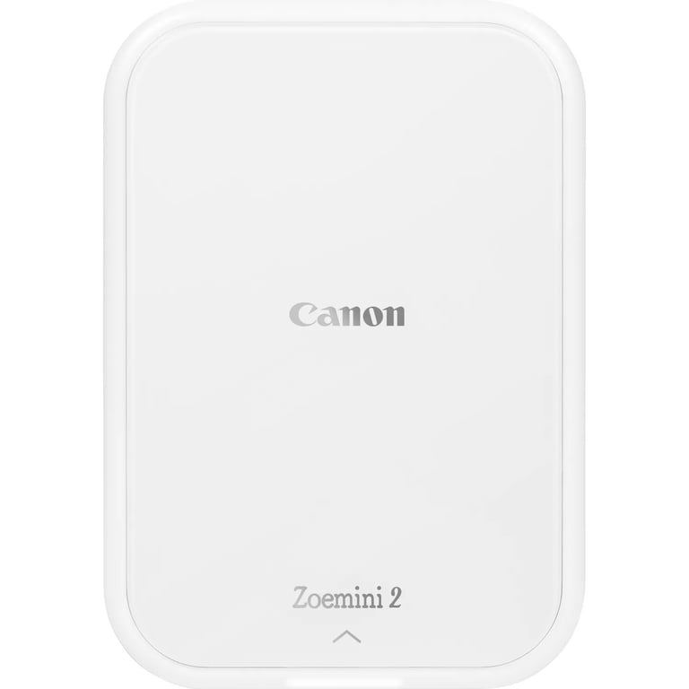 CANON Zoemini 2 portatile bianco - nuovo