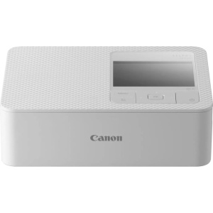 Stampante fotografica Canon Selphy CP1500 Bianco – nuovo