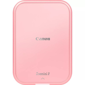 CANON Portable Zoemini 2 Oro rosa – nuovo