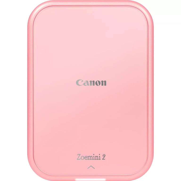 CANON Portable Zoemini 2 Oro rosa - nuovo