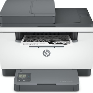 Stampante multifunzione HP LaserJet M234sdwe HP , bianco e nero, stampante per la casa e l’ufficio, stampa, copia, scansione, HP+; scansione su e-mail; scansione su PDF – nuovo