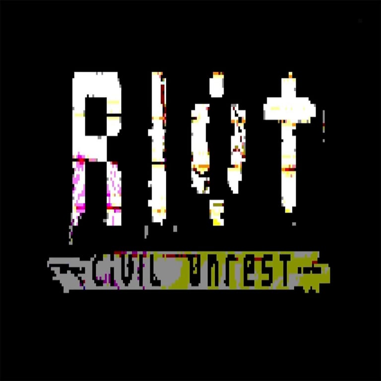 Riot Civil Unrest Signature Edition PS4 - nuovo
