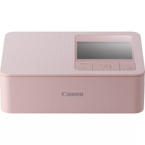 Stampante fotografica CANON SELPHY CP1500 Rosa – nuovo