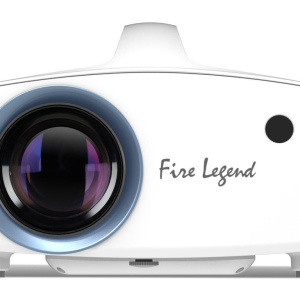 Proiettore Acer QF13 – LED 6.00 Lumen – 1080p (1.920 x 1.080), 16:9 (nativo), 4:3 (supportato) – Zoom ottico 1X – Altoparlante 5W x 1 – 1,9 kg (4,19 libbre) kg – 2 anni AR – nuovo