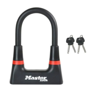 MASTERLOCK – Dispositivo antifurto Mini U – nuovo