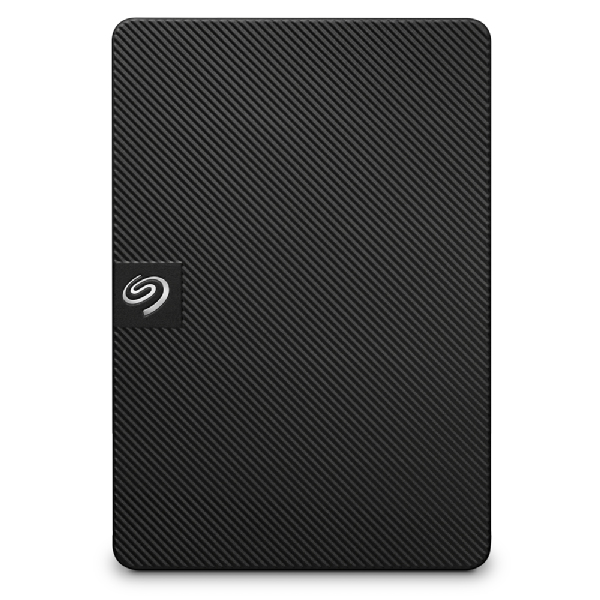 Unità disco esterna Seagate Expansion STKN2000400 da 2 TB, nero - nuovo
