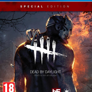 Dead by Daylight Edizione Speciale PS4 – nuovo