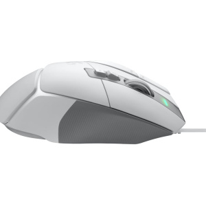 Logitech G G502 X – Bianco – nuovo