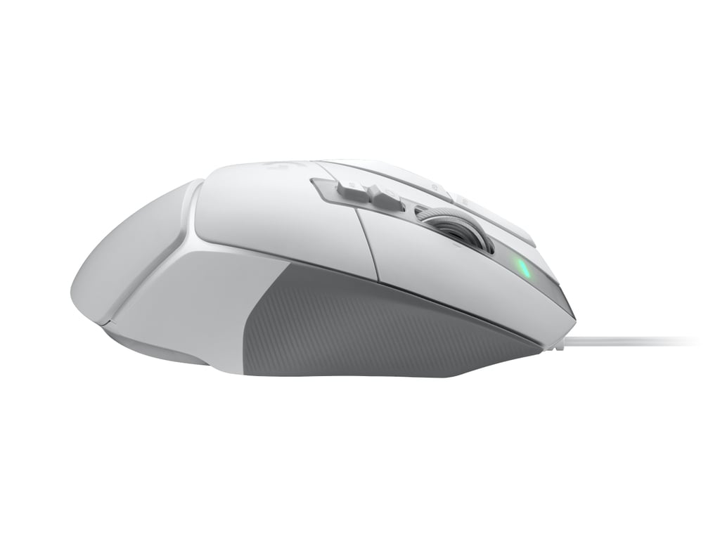 Logitech G G502 X - Bianco - nuovo