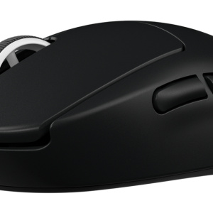 Logitech G Pro X Superlight – Nero – nuovo