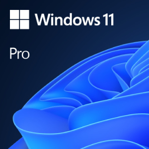 Microsoft Windows 11 Pro OEM – nuovo