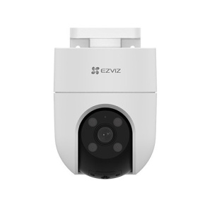 EZVIZ H8c Telecamera di sicurezza IP sferica per interni e per esterni 1920 x 1080 pixel Soffitto/parete/post. – nuovo