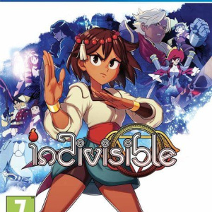Indivisibile PS4 – nuovo