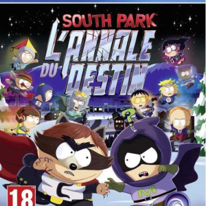 South Park: Lannale of Destiny Gioco PS4 Download gratuito – nuovo