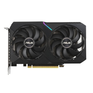 ASUS Dual -RTX3060-O12G-V2 NVIDIA GeForce RTX 3060 12 Go GDDR6 – nuovo
