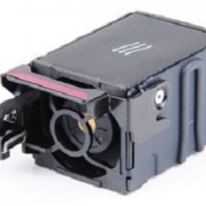 HPE 822531-001 Ventola per case PC del sistema di raffreddamento del computer, nero – nuovo