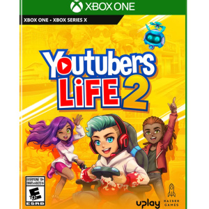 Vita da youtuber 2 XBOX ONE – nuovo