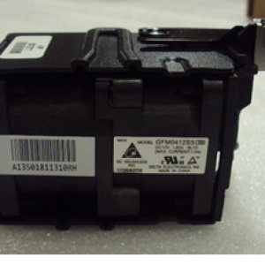 HP 667882-001 sistema di raffreddamento del computer PC case Fan – nuovo