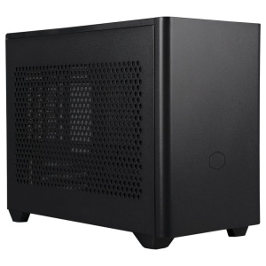 Cooler Master MasterBox NR200P Desktop Nero – nuovo