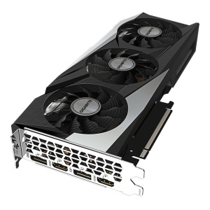 Gigabyte GAMING GeForce RTX 3060 Ti OC PRO 8G (rev. 3.0) NVIDIA 8 Go GDDR6 – nuovo