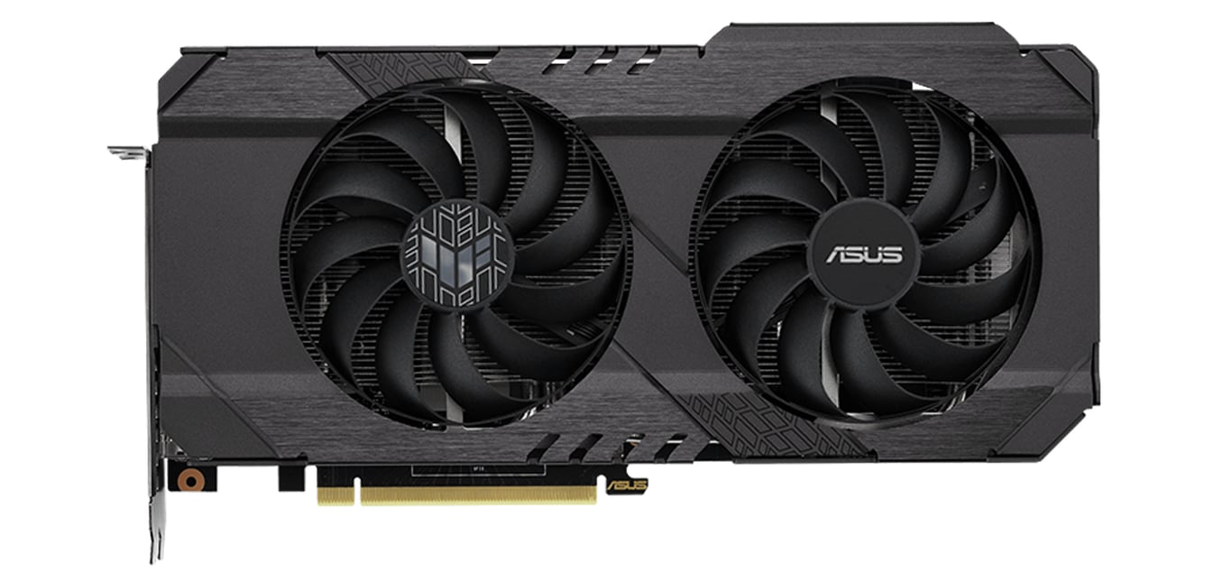 ASUS 90YV0HM4-M0NA00 Scheda grafica NVIDIA GeForce RTX 3050 8GB GDDR6 - nuovo
