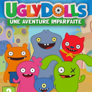 UglyDolls Un’avventura imperfetta Xbox One – nuovo